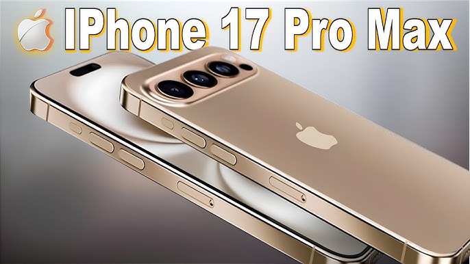iPhone 17, iPhone 17 Air, iPhone 17 Pro, iPhone 17 Pro Max could launch